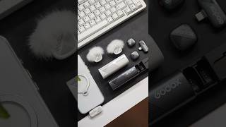 Your goto portable wireless mic system the godoxaudio CubeS [upl. by Weinrich]