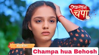 Champa hua behosh [upl. by Hniht]