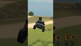 automobile scorpio thar gaming indianyoutuber kisan video youtubeshorts tractor games [upl. by Yelkreb]