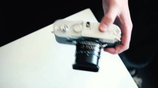 Beginners Guide to Using a Leica [upl. by September]