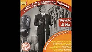 Domenico Modugno  Lazzarella [upl. by Bernardi]