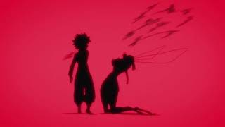 Killua vs Mosquito I Free Twixtor [upl. by Vipul]