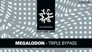 Megalodon  Triple Bypass HD Free Download [upl. by Haveman]