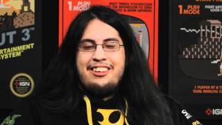 IMAQTPIE Interview Trolling  IPL League of Legends [upl. by Brabazon]