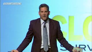 How to Achieve Your Goals Warning  Not for Most People  Grant Cardone [upl. by Casandra]