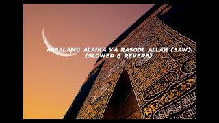 Assalamu Alaika ya Rasool ALLAH SAW nasheed ytvideos [upl. by Daly96]