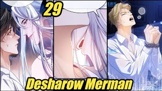 BL The Merman Spouse Chapter 29 [upl. by Tessil]