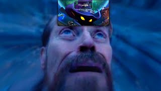 Veigar jungle doesnt exis [upl. by Blus]