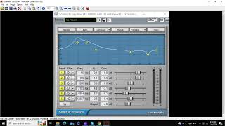 Not A Song BM800 Capacitor Microphone Condenser Microphone Demonstration [upl. by Barnett819]