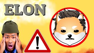 DOGELON MARS Prediction 16DEC ELON COIN Price News Today Crypto Technical Analysis Update Now [upl. by Bauer]