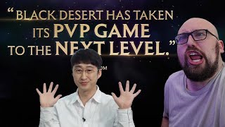 BlAcK dEsErT hAs TaKeN iTs PvP gAmE tO tHe NeXt LeVeL [upl. by Zsolway122]