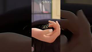 Marinette🌸💙fypyoutube miraculous miraculousladybug fypシ゚viral edit marinette adrienagreste [upl. by Aecila]