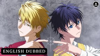 English Dubbed  The Morose Mononokean  Episode 112  Anime Kingdom [upl. by Ravid]