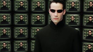 THE MATRIX Trilogy Recap [upl. by Eleinad592]