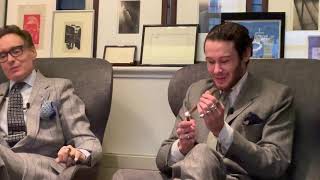 Foulkes and Sons  cigars  S4 E4 [upl. by Kone]