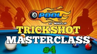 8 Ball Pool Best Trickshots  Episode 4 [upl. by Libove]