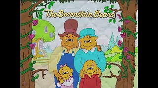 Berenstain Bears Intro Music HD [upl. by Nevet514]