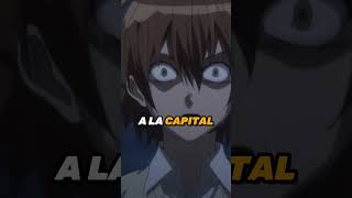 Akame ga Kill resumen anime en 1 minuto [upl. by Neyud]