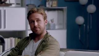 Ryan Gosling amp Russell Crowe Exclusive The Nice Guys Interview 2016 HD [upl. by Airdnal]