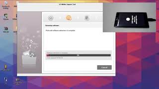 LG Flash Tool  Instalar Stock Rom KDZ  Desbrickear Equipos LG [upl. by Alithia]