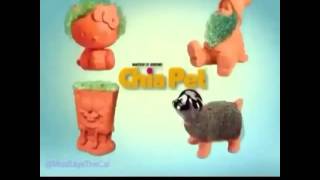 Chia Pets Commercial [upl. by Asselem187]