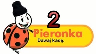 Pieronka 2  Reklama Biedronki Parodia [upl. by Munt971]