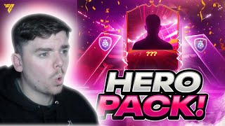 HERO PACK  FIRST OWNER RTG EP2 [upl. by Ceil]