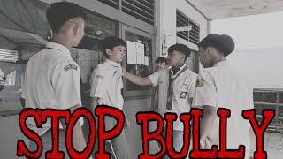 Film Pendek quotBULLYquot [upl. by Ennailuj]