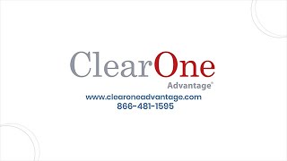 Why ClearOne Advantage for Getting Debt Relief [upl. by Lunnete]