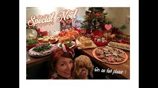 SPECIAL NOËL 2  Mon pâté en Vroûte  6 recettes Végétarliennes [upl. by Ulrika200]