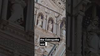 The Ostrogoths A Cultural Renaissance [upl. by Dilly881]