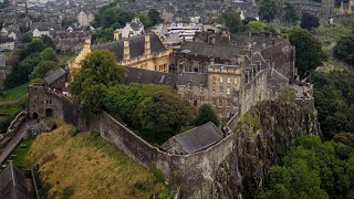 Stirling Castle [upl. by Moseley]