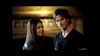 Delena season 2wmv [upl. by Tezzil]