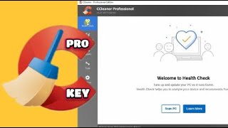 Latest Version CCleaner Pro 2024  Get Activation Code  License Key [upl. by Kurland902]