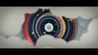 Motion Graphic Opening [upl. by Karee16]