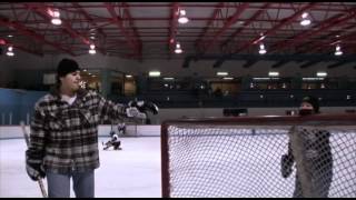 Nunavik Youth Hockey Development Program Helping Youth Stay in School and Out of the Penalty Box [upl. by Yehudit]