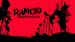 Rancid  quotOut Of Controlquot Full Album Stream [upl. by Polk]