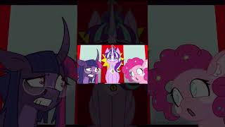 MESMERIZER  MLP ANIMATION vocaloid art mlp [upl. by Ecirtal]