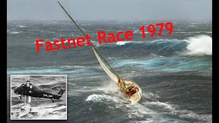 FASTNET 1979 el drama [upl. by Airam694]