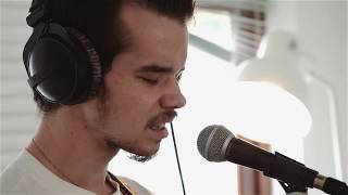 Oscar Jerome performs Pour It All Out live on Worldwide FM [upl. by Imot]