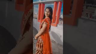 Manasichi choodu serial Bhavya nice video Pls Like amp Subscribe 🙏🙏🙏 [upl. by Ytsirt784]