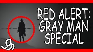 Ghost Reviews Special Episode  Gray Man of Pawleys Island [upl. by Vange632]