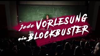 Hochschule Flensburg  Werbespot [upl. by Cathi]