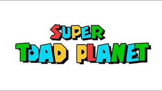 What are You Doing  Super Toad Planet OST [upl. by Krid]