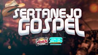 Sertanejo Gospel a Melhor Seleção 2023 [upl. by Akinorev491]