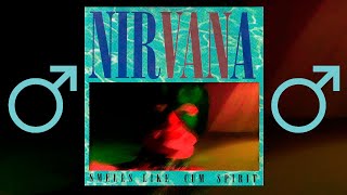 Nirvana  Smells Like Teen Spirit【RIGHT VERSION】♂ Gachi Remix [upl. by Esorlatsyrc487]