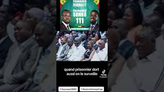 Depuis l’élection au Senegal ce sketch que j’ai joué depuis ‘’Bonjour 2014´’ est devenu très viral [upl. by Chloette]