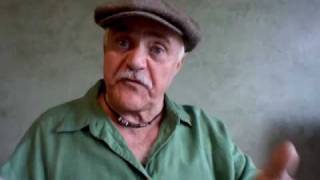 CARLO AURUCCI THE ITALIAN MAN WHO WENT TO MALTA Acted By a Real Italian men wmv [upl. by Massie]