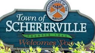 March 13 2024 Schererville Town Council Meeting [upl. by Laroy399]