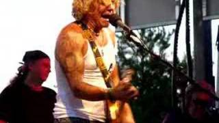 Jeffrey Steele  What Hurts the Most [upl. by Royce154]